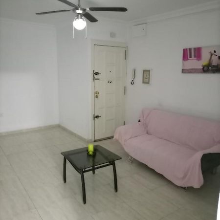 Piso Villa Almería Kültér fotó